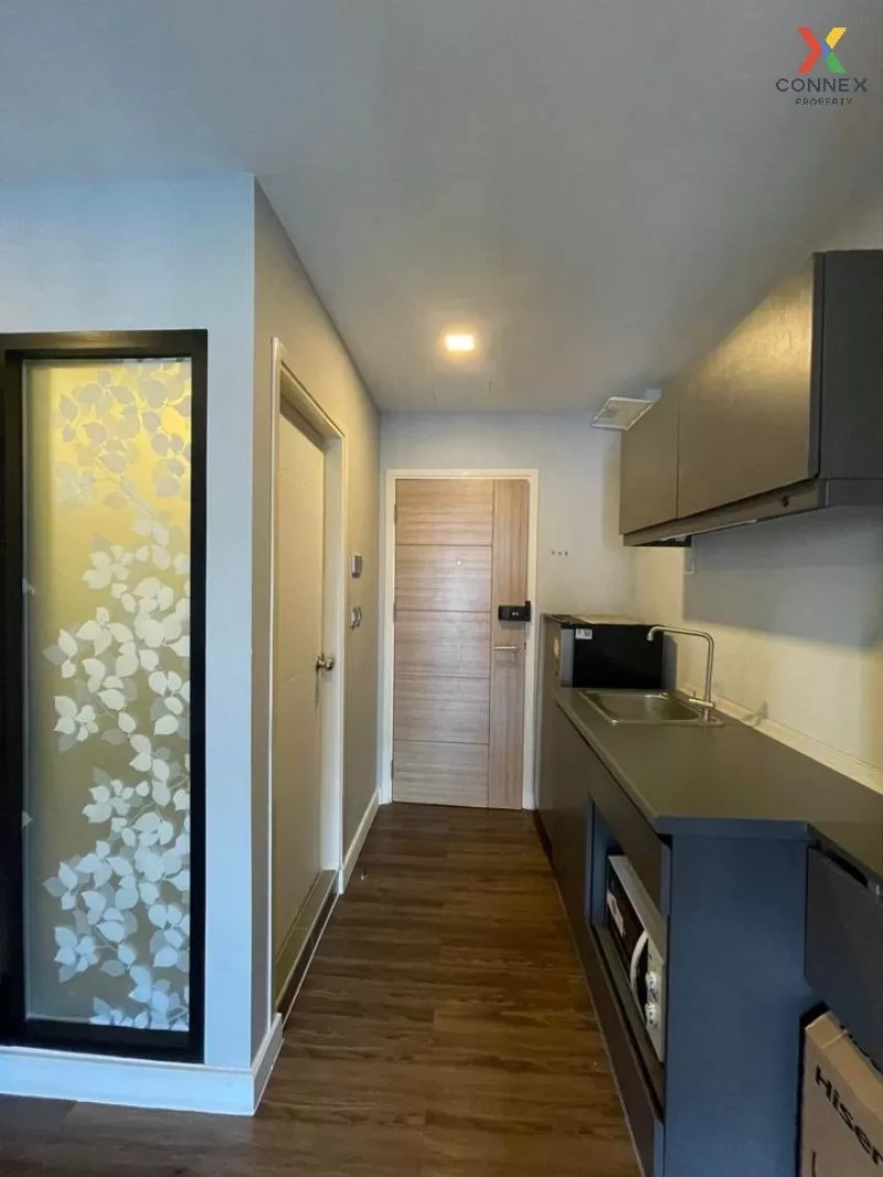 FOR RENT condo , Esta Bliss , Min Buri , Min Buri , Bangkok , CX-73847