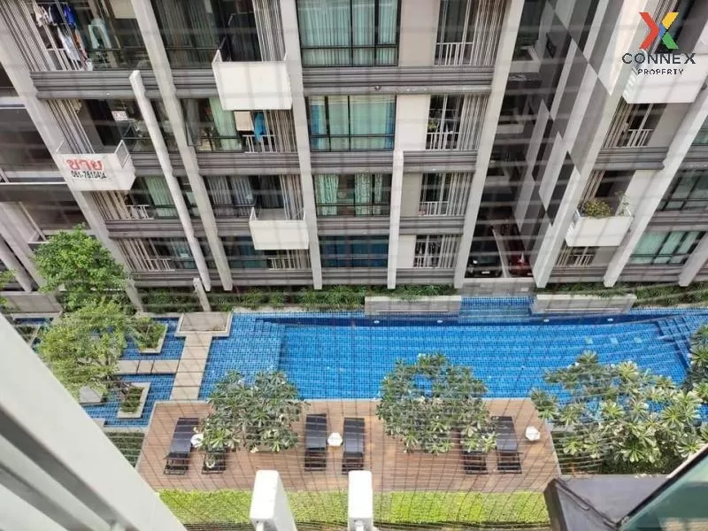 FOR RENT condo , Esta Bliss , Min Buri , Min Buri , Bangkok , CX-73847