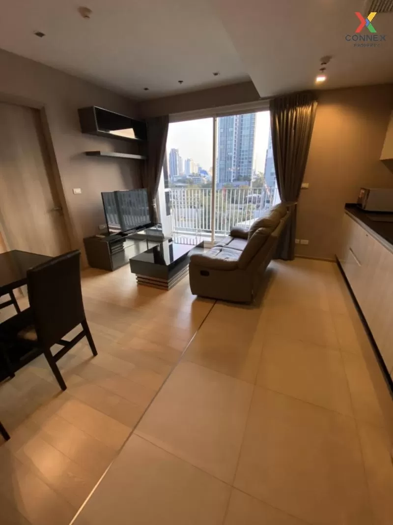 FOR RENT condo , HQ Thonglor , BTS-Thong Lo , Khlong Tan Nuea , Watthana , Bangkok , CX-73851 2