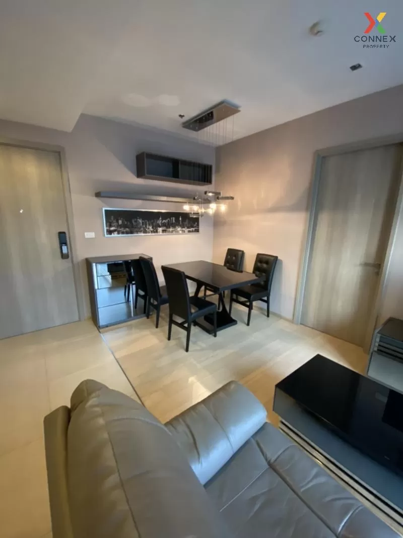 FOR RENT condo , HQ Thonglor , BTS-Thong Lo , Khlong Tan Nuea , Watthana , Bangkok , CX-73851 3