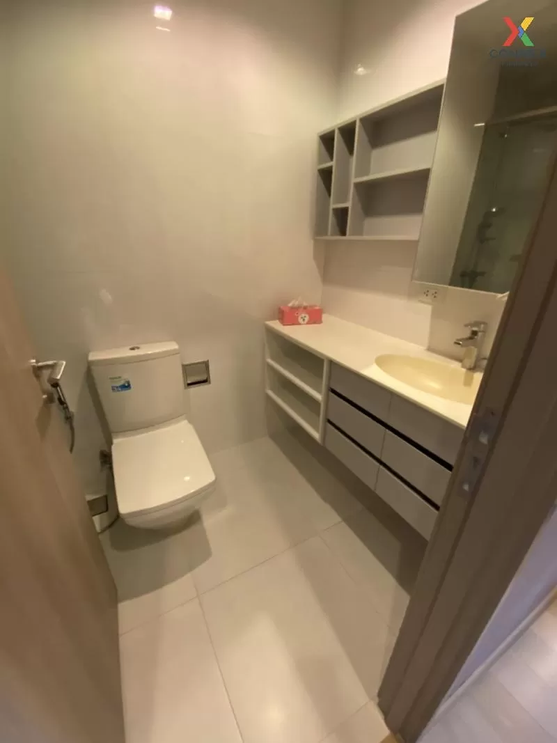 FOR RENT condo , HQ Thonglor , BTS-Thong Lo , Khlong Tan Nuea , Watthana , Bangkok , CX-73851