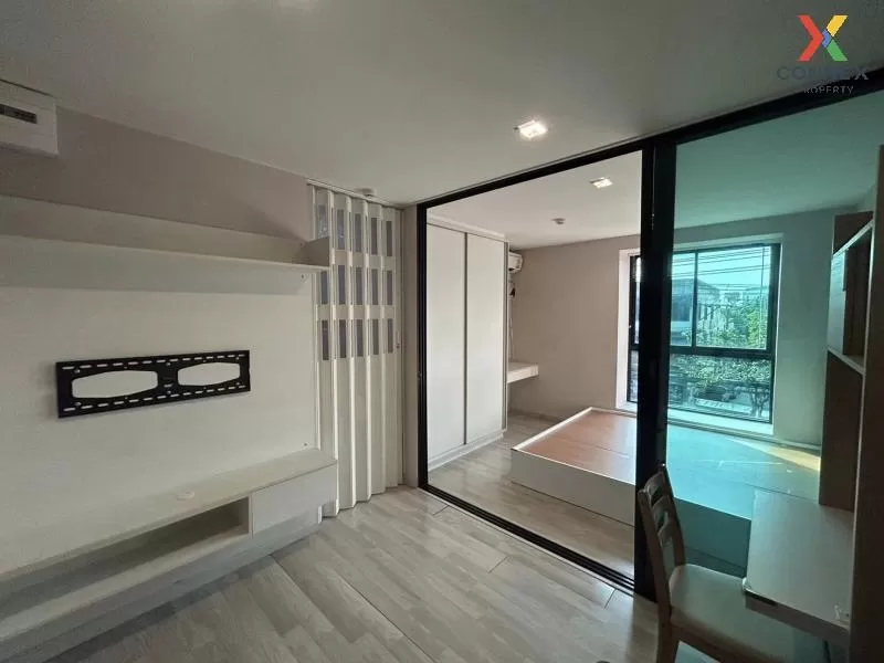 FOR SALE condo , THE PRIVACY PRACHA UTHIT – SUKSAWAT , Bang Mot , Thung Khu , Bangkok , CX-73852 2