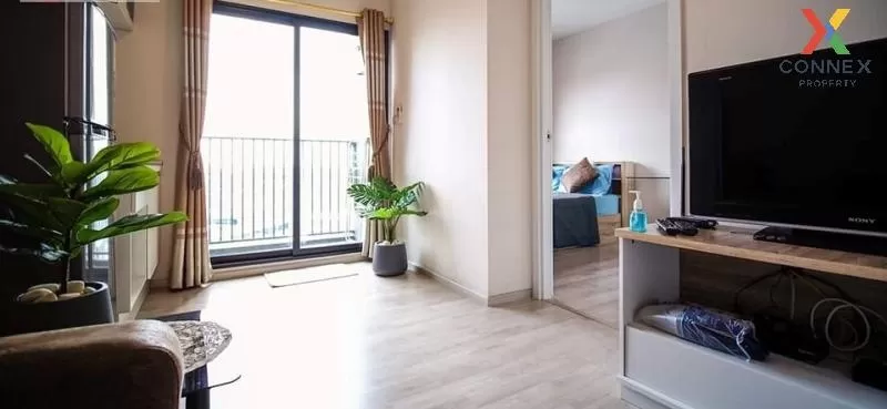 For Rent Condo , Plum Condo Central Station , MRT-Sam Yaek Bang Yai , Sao Thong Hin , Bang Yai , Nonthaburi , CX-73857 2