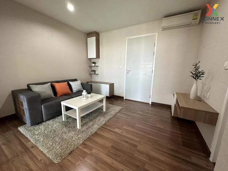 FOR SALE condo , Centric Tiwanon Station , MRT-Yak Tiwanon , Talat Bang Khen , Don Mueang , Nonthaburi , CX-73862 3