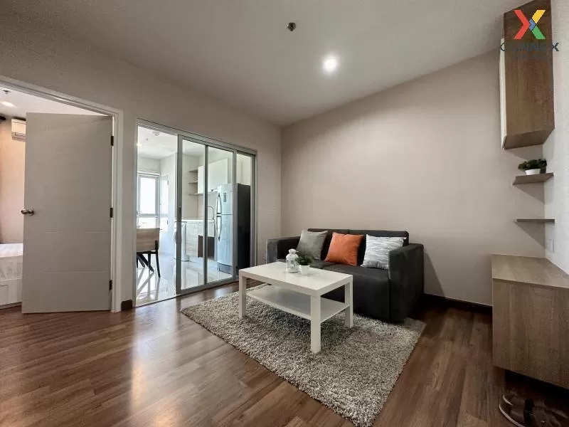 FOR SALE condo , Centric Tiwanon Station , MRT-Yak Tiwanon , Talat Bang Khen , Don Mueang , Nonthaburi , CX-73862 4