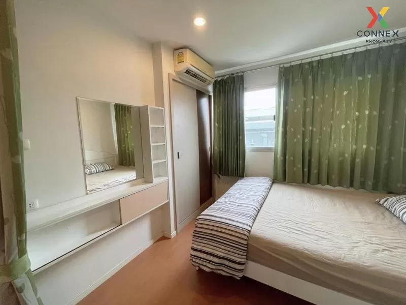 FOR SALE condo , LUMPINI CONDO TOWN RAMINDRA – LATPLAKHAO , Anusawari , Bang Khen , Bangkok , CX-73863