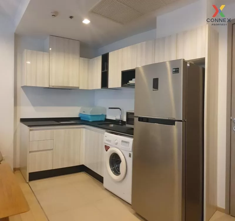 FOR RENT condo , HQ Thonglor , BTS-Thong Lo , Khlong Tan Nuea , Watthana , Bangkok , CX-73867