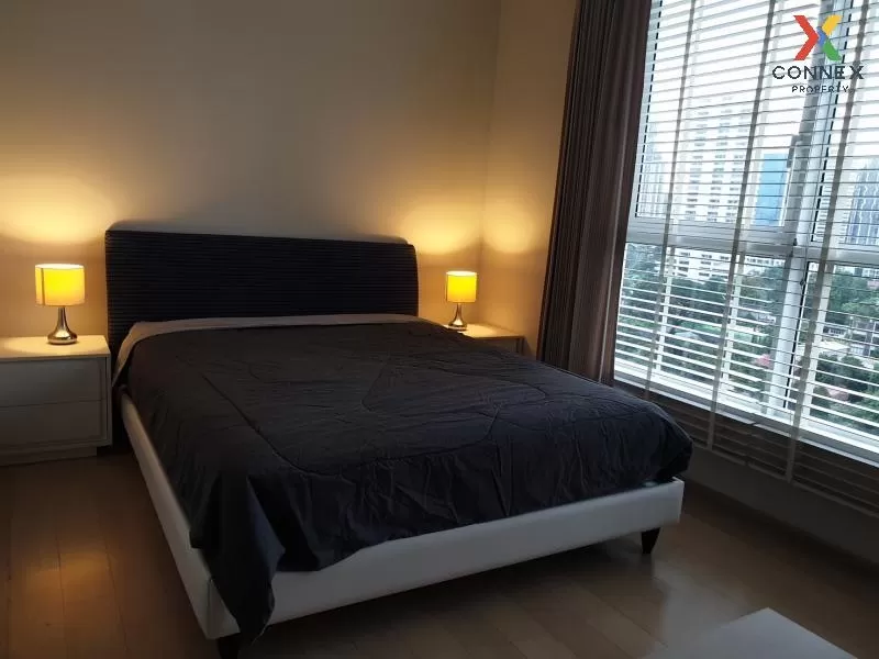 FOR RENT condo , HQ Thonglor , BTS-Thong Lo , Khlong Tan Nuea , Watthana , Bangkok , CX-73867