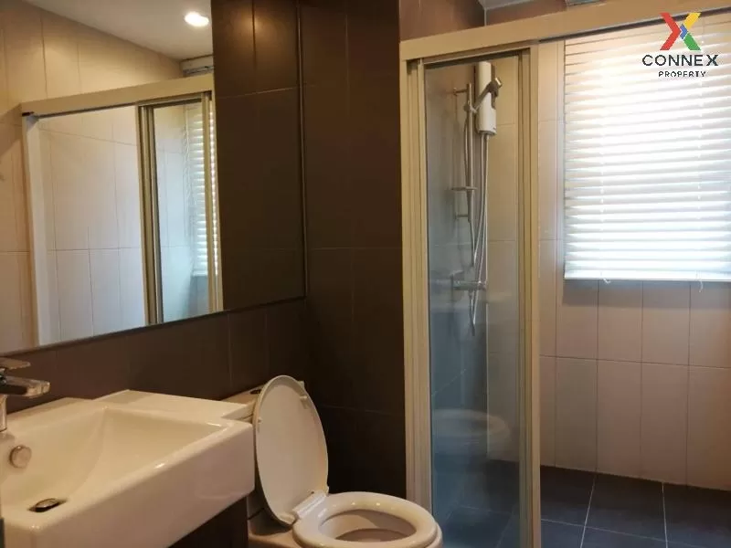 FOR SALE condo , Centric Ratchada - Huaikwang , MRT-Huai Khwang , Huai Khwang , Huai Khwang , Bangkok , CX-73869