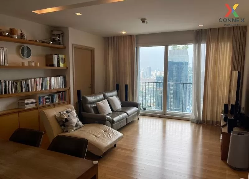 FOR RENT condo , Siri at Sukhumvit , BTS-Thong Lo , Phra Khanong , Watthana , Bangkok , CX-73870