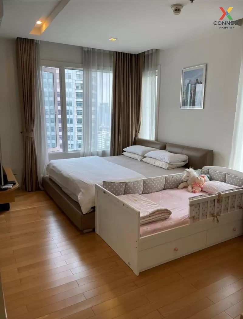 FOR RENT condo , Siri at Sukhumvit , BTS-Thong Lo , Phra Khanong , Watthana , Bangkok , CX-73870