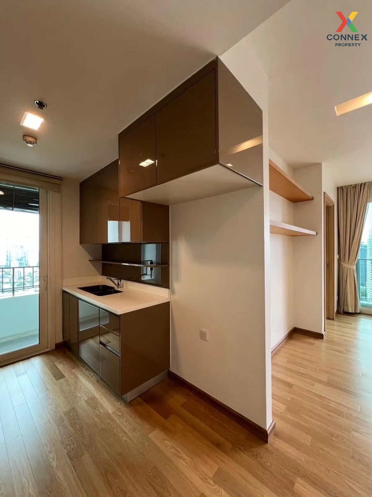 FOR SALE condo , Siri at Sukhumvit , BTS-Thong Lo , Phra Khanong , Watthana , Bangkok , CX-73871