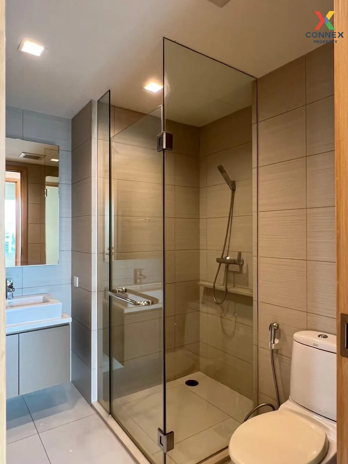 FOR SALE condo , Siri at Sukhumvit , BTS-Thong Lo , Phra Khanong , Watthana , Bangkok , CX-73871