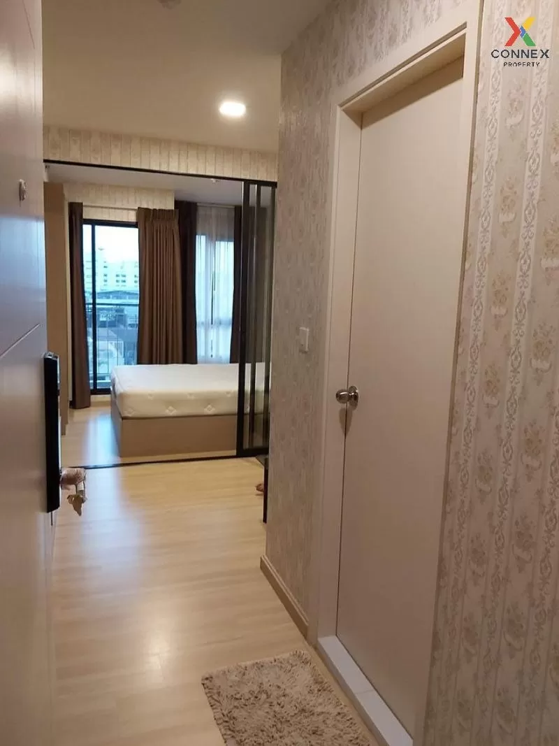 FOR RENT condo , Knightsbridge Sky City , BTS-Sai Yud , Anusawari , Bang Khen , Bangkok , CX-73873