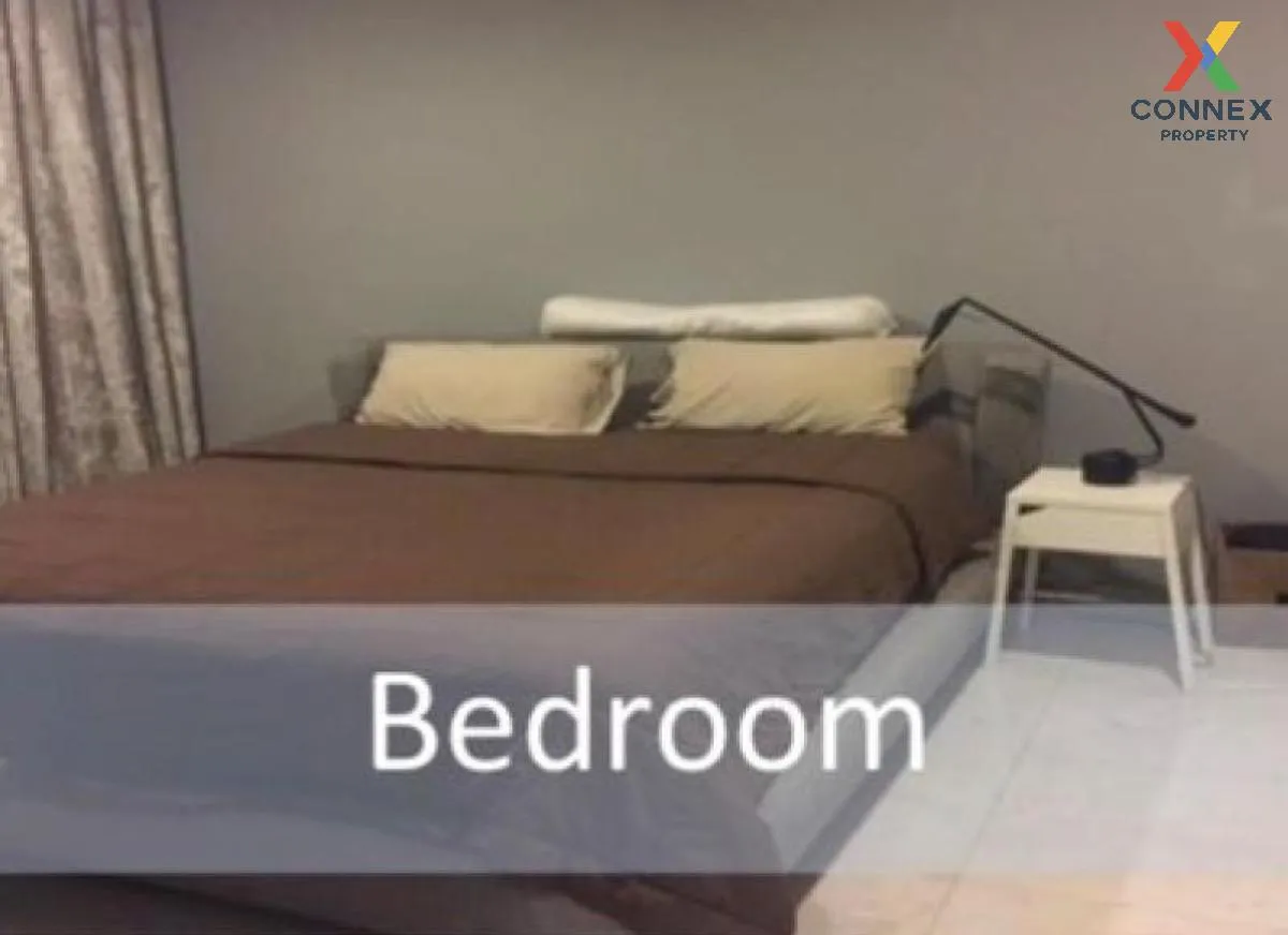 FOR RENT condo , 39 by Sansiri , BTS-Phrom Phong , Khlong Tan Nuea , Watthana , Bangkok , CX-73875 3