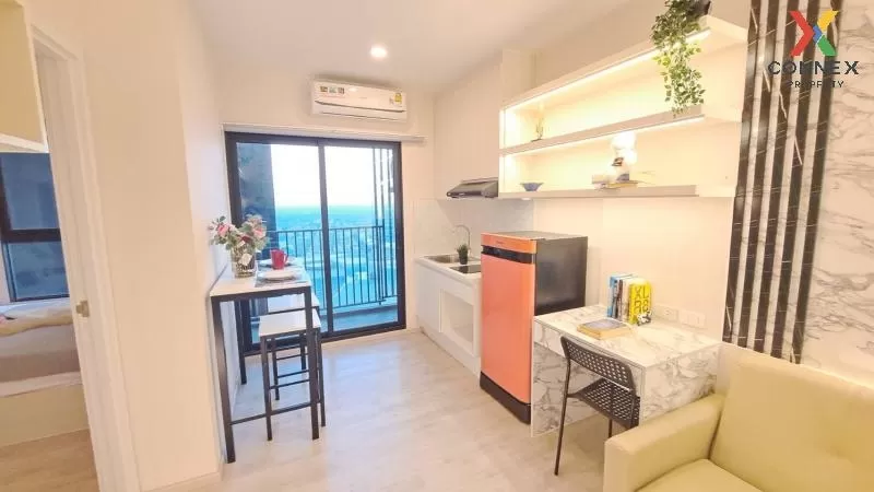 FOR RENT condo , Plum Condo Central Station , MRT-Sam Yaek Bang Yai , Sao Thong Hin , Bang Yai , Nonthaburi , CX-73882 3