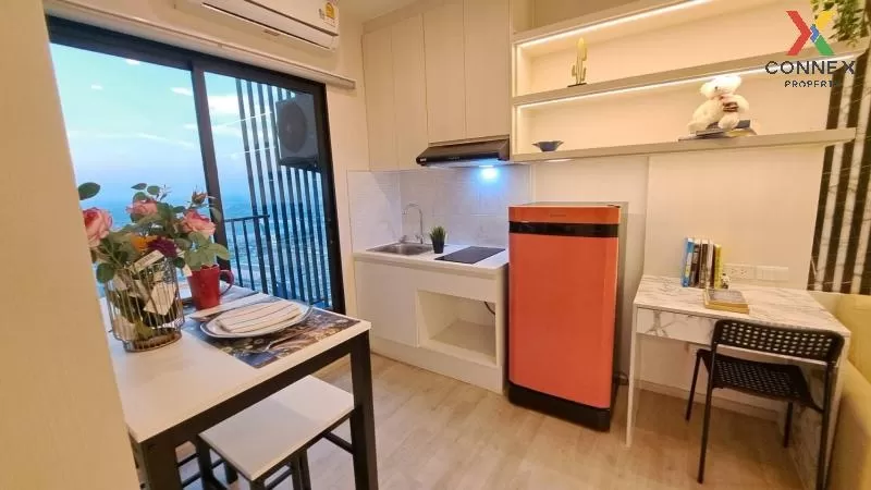 FOR RENT condo , Plum Condo Central Station , MRT-Sam Yaek Bang Yai , Sao Thong Hin , Bang Yai , Nonthaburi , CX-73882 4