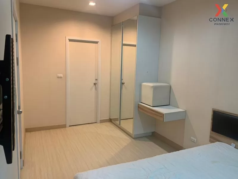 FOR SALE condo , The Privacy Rewadee , nice view , MRT-Ministry of Pubic Health , Talat Khwan , Mueang Nonthaburi , Nonthaburi , CX-73890