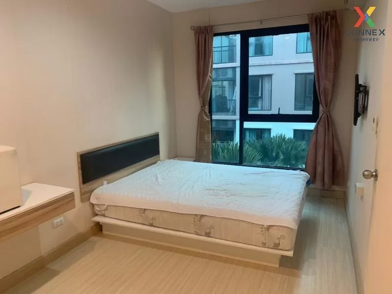 FOR SALE condo , The Privacy Rewadee , nice view , MRT-Ministry of Pubic Health , Talat Khwan , Mueang Nonthaburi , Nonthaburi , CX-73890