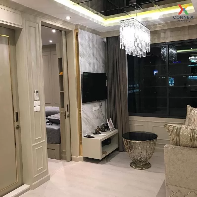 FOR SALE condo , Rhythm Asoke 2 , MRT-Phra Ram 9 , Bang Kapi , Hu 2
