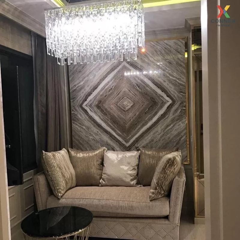 FOR SALE condo , Rhythm Asoke 2 , MRT-Phra Ram 9 , Bang Kapi , Hu 3