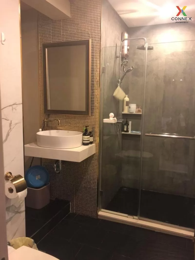 FOR SALE condo , Rhythm Asoke 2 , MRT-Phra Ram 9 , Bang Kapi , Hu