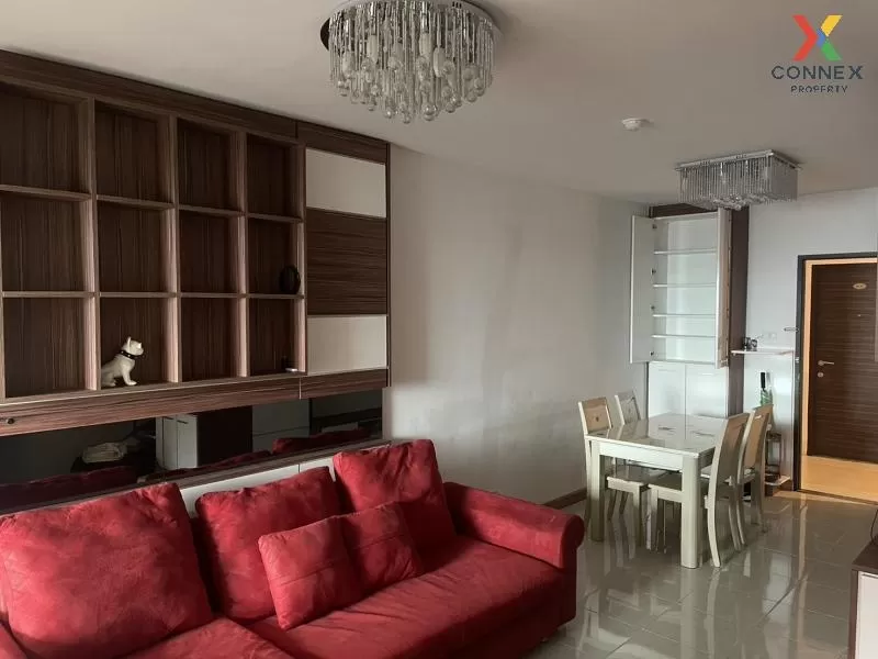 FOR RENT condo , Supalai Park @ Tiwanon , MRT-Yak Tiwanon , Talat Khwan , Don Mueang , Nonthaburi , CX-73900 1