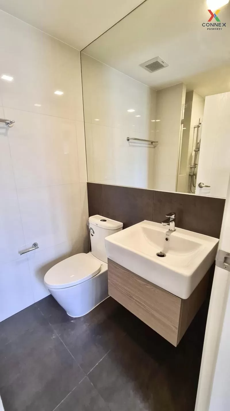 FOR RENT condo , Chambers Onnut Station , BTS-On Nut , Bang Chak , Phra Khanong , Bangkok , CX-73911