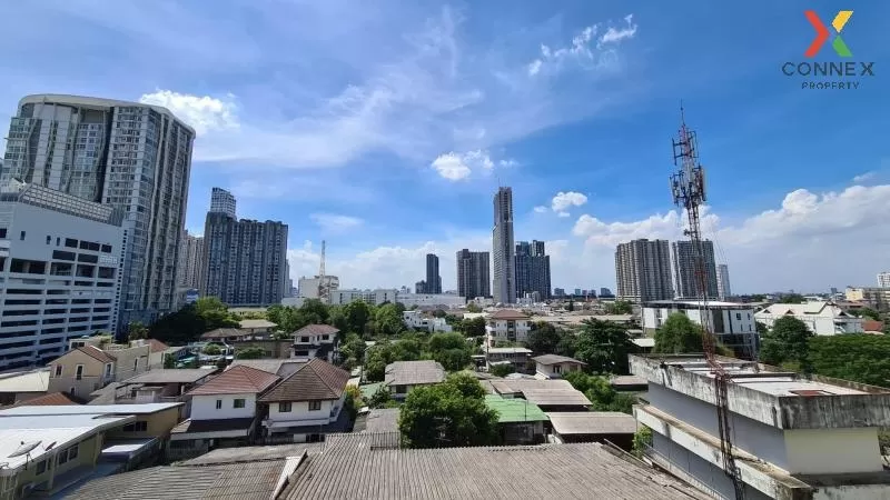 FOR RENT condo , Chambers Onnut Station , BTS-On Nut , Bang Chak , Phra Khanong , Bangkok , CX-73911