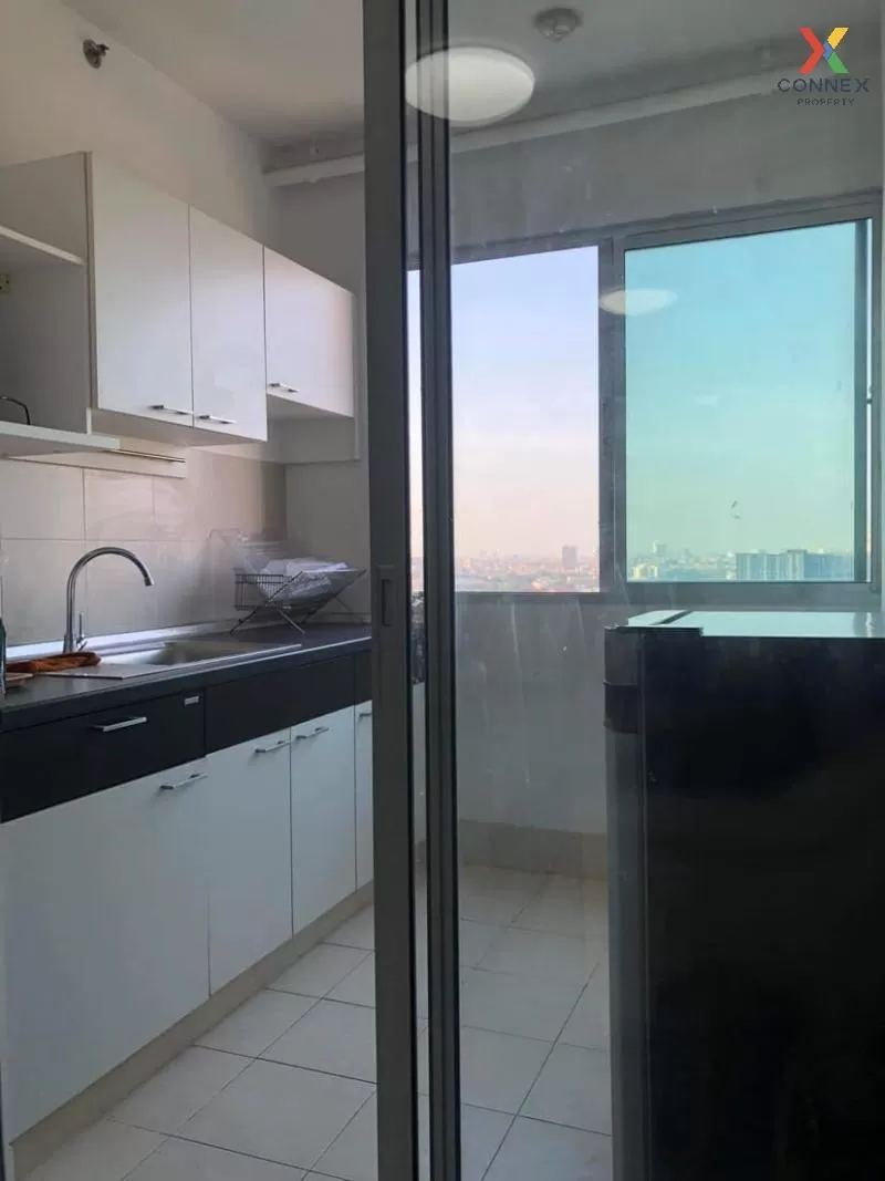 FOR RENT condo , Supalai Park Ratchayothin , BTS-Ratchayothin , Lat Yao , Chatuchak , Bangkok , CX-73912 4