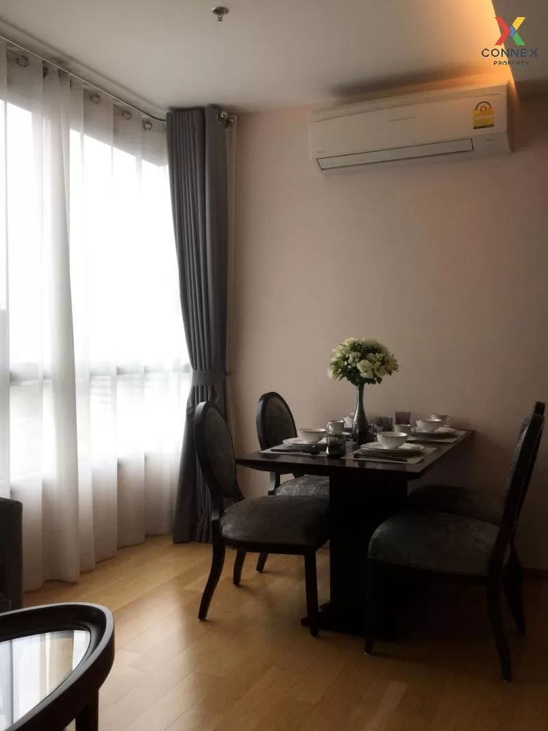 FOR RENT condo , H Sukhumvit 43 , BTS-Phrom Phong , Khlong Tan Nuea , Watthana , Bangkok , CX-73920 1