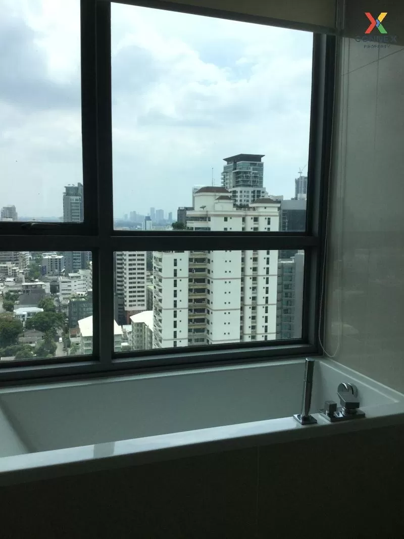 FOR RENT condo , H Sukhumvit 43 , BTS-Phrom Phong , Khlong Tan Nuea , Watthana , Bangkok , CX-73920