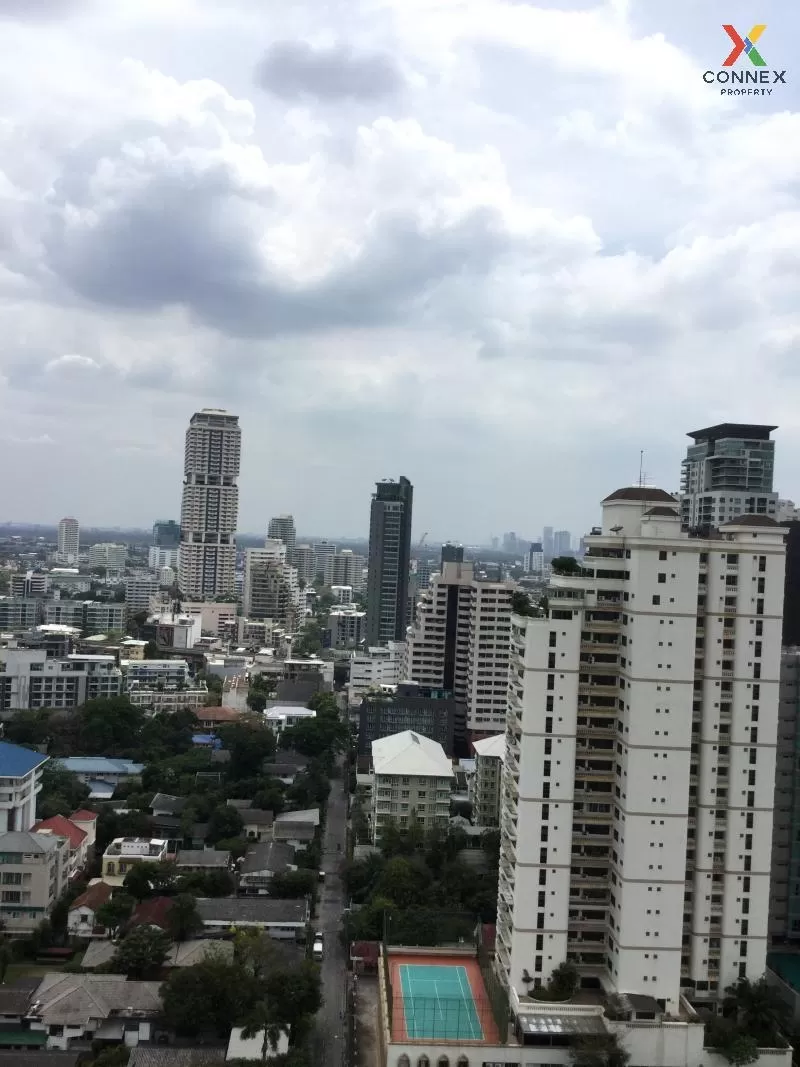 FOR RENT condo , H Sukhumvit 43 , BTS-Phrom Phong , Khlong Tan Nuea , Watthana , Bangkok , CX-73920