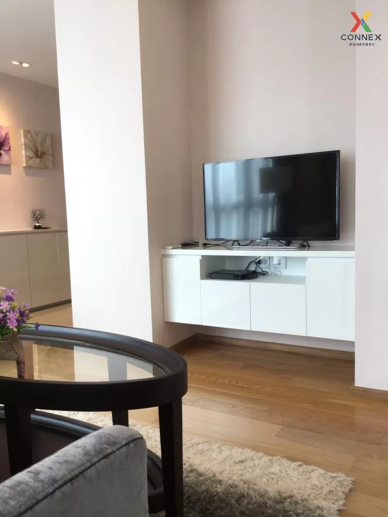 FOR RENT condo , H Sukhumvit 43 , BTS-Phrom Phong , Khlong Tan Nuea , Watthana , Bangkok , CX-73920 2