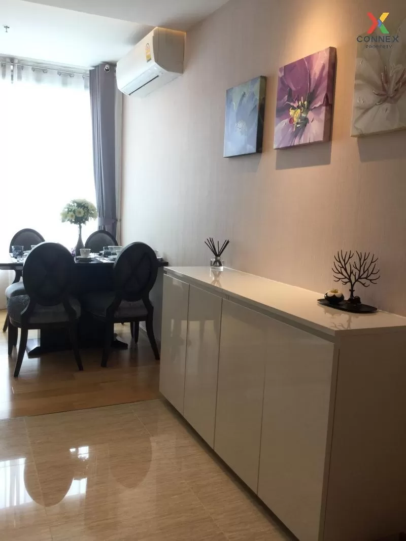 FOR RENT condo , H Sukhumvit 43 , BTS-Phrom Phong , Khlong Tan Nuea , Watthana , Bangkok , CX-73920 3