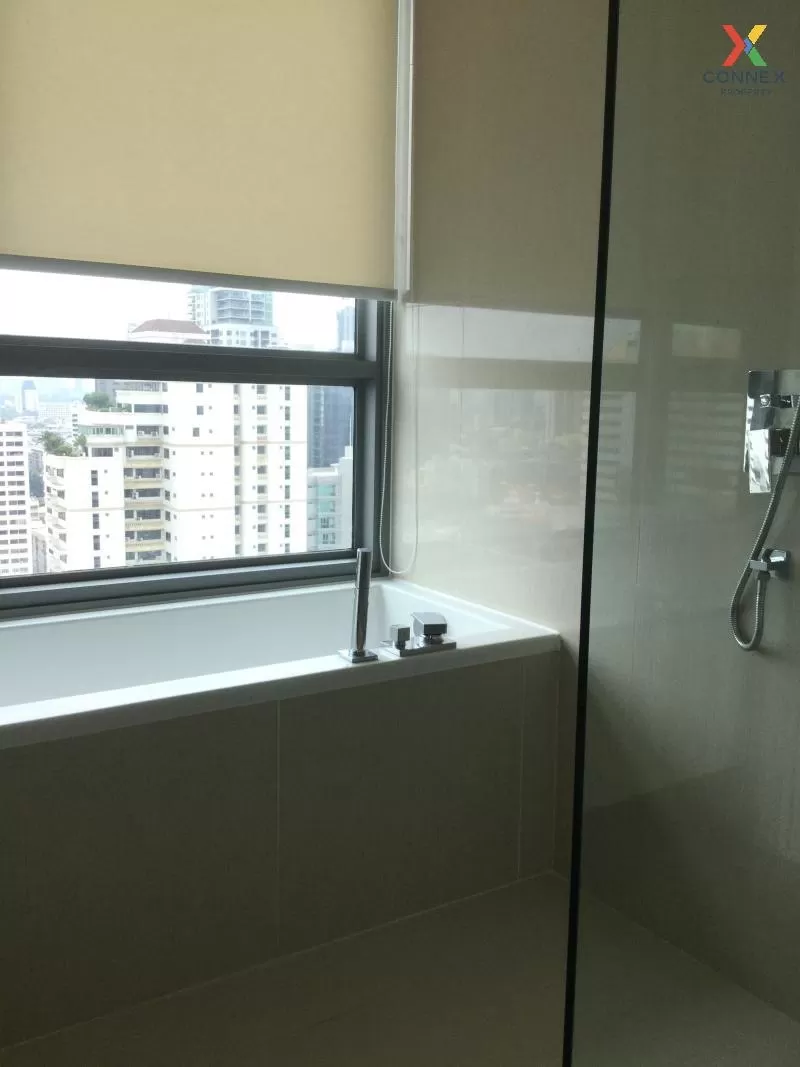 FOR RENT condo , H Sukhumvit 43 , BTS-Phrom Phong , Khlong Tan Nuea , Watthana , Bangkok , CX-73920