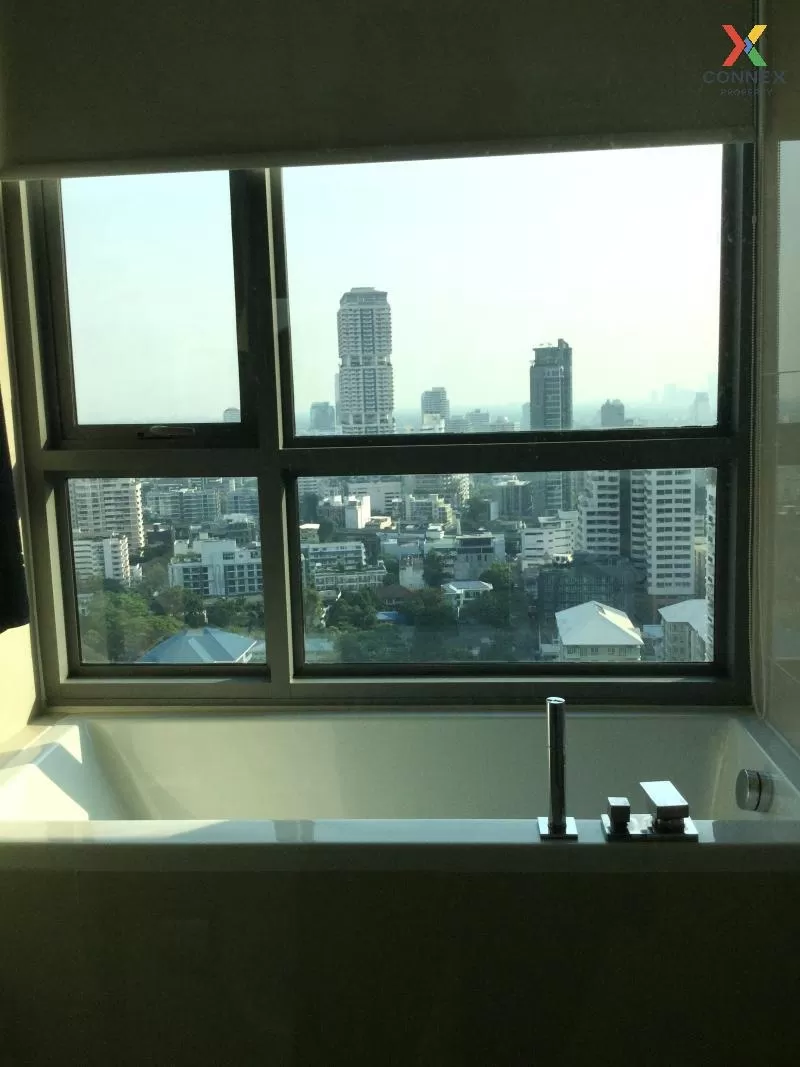 FOR RENT condo , H Sukhumvit 43 , BTS-Phrom Phong , Khlong Tan Nuea , Watthana , Bangkok , CX-73924