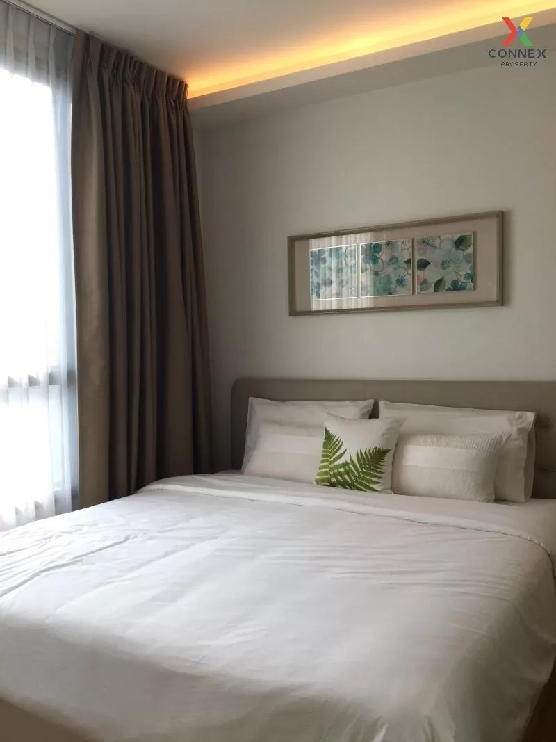 FOR RENT condo , H Sukhumvit 43 , BTS-Phrom Phong , Khlong Tan Nuea , Watthana , Bangkok , CX-73924 4