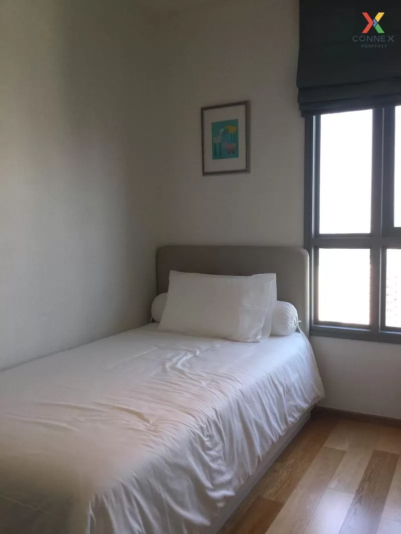 FOR RENT condo , H Sukhumvit 43 , BTS-Phrom Phong , Khlong Tan Nuea , Watthana , Bangkok , CX-73924