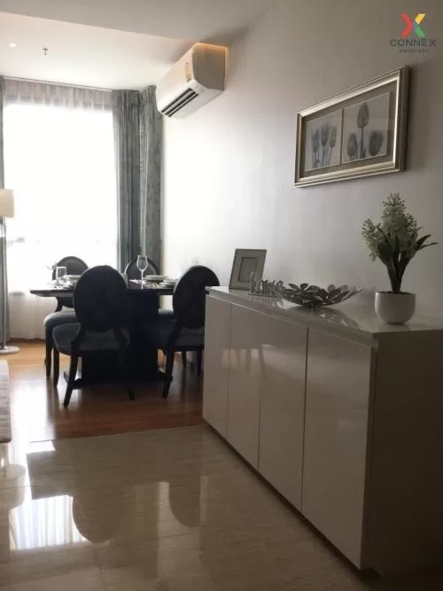 FOR RENT condo , H Sukhumvit 43 , BTS-Phrom Phong , Khlong Tan Nuea , Watthana , Bangkok , CX-73924