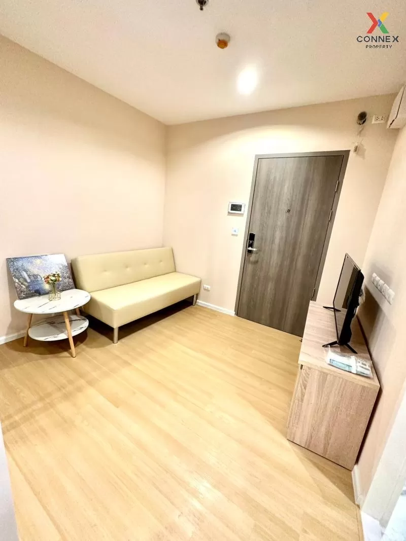 FOR RENT condo , THE CUVEE Tiwanon , MRT-Yak Tiwanon , Bang Khen , Mueang Nonthaburi , Nonthaburi , CX-73925 1