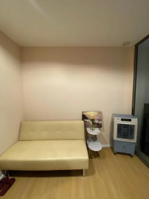 FOR RENT condo , THE CUVEE Tiwanon , MRT-Yak Tiwanon , Bang Khen , Mueang Nonthaburi , Nonthaburi , CX-73925
