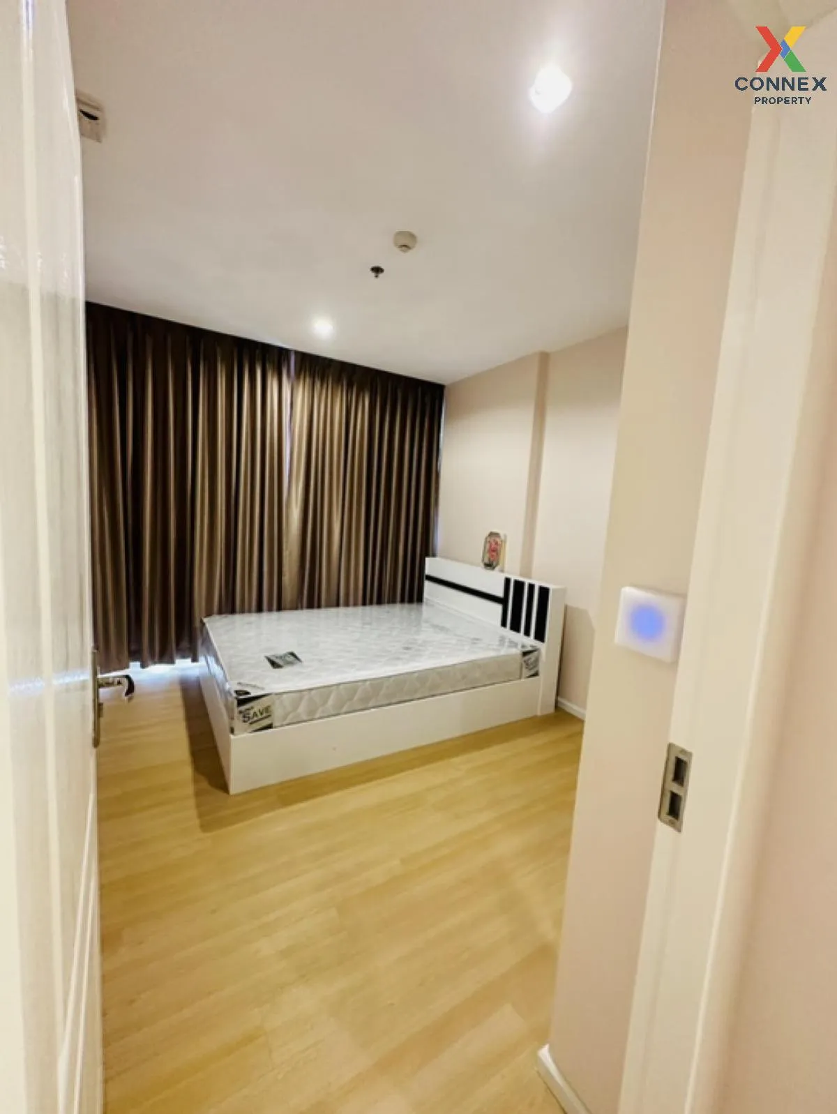 FOR RENT condo , THE CUVEE Tiwanon , MRT-Yak Tiwanon , Bang Khen , Mueang Nonthaburi , Nonthaburi , CX-73927 4