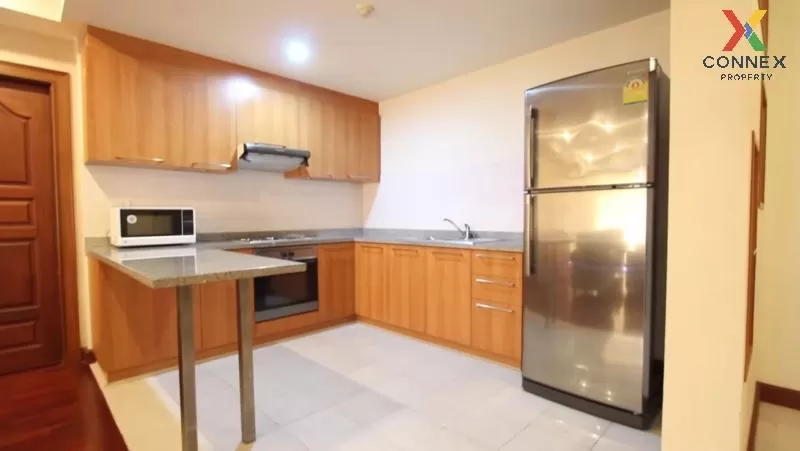 FOR RENT apartment , Nagara Mansion , BTS-Phloen Chit , Lumpini , Pathum Wan , Bangkok , CX-73941 3