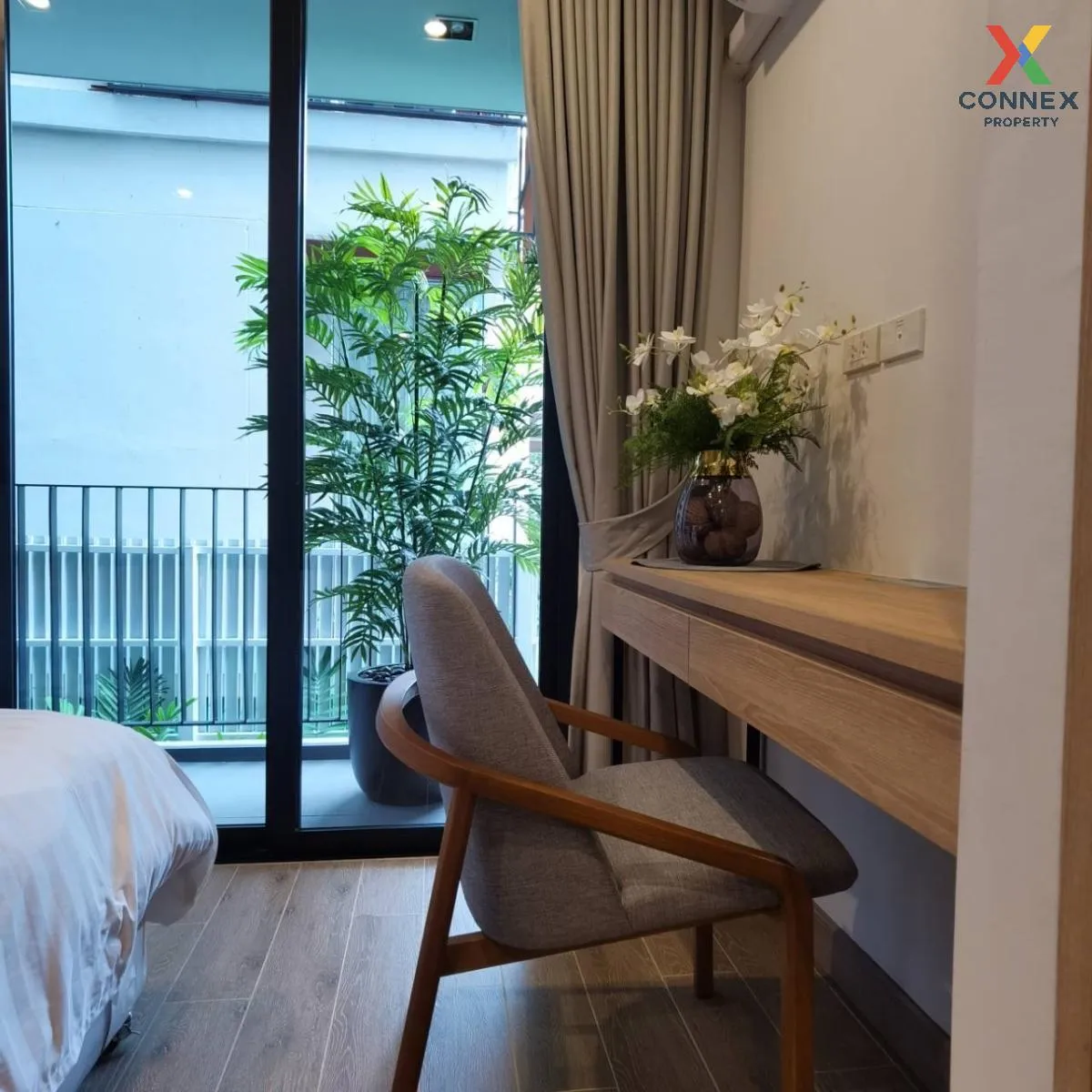 FOR RENT apartment , kannika suite , BTS-Phloen Chit , Lumpini , Pathum Wan , Bangkok , CX-73950