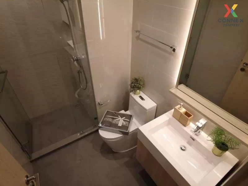 FOR RENT condo , Maru Ekamai 2 , BTS-Ekkamai , Phra Khanong Nuea , Watthana , Bangkok , CX-73953