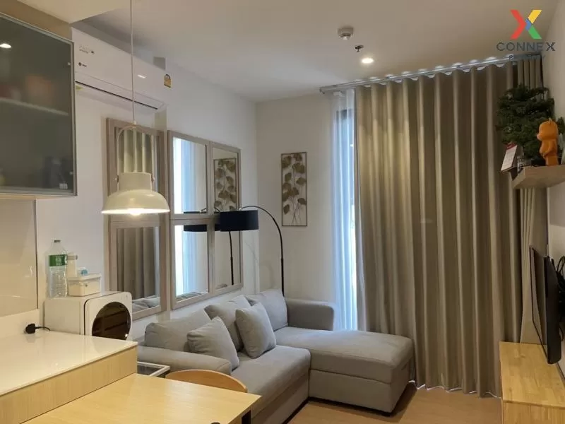 FOR SALE condo , Maru Ekamai 2 , BTS-Ekkamai , Phra Khanong Nuea , Watthana , Bangkok , CX-73954