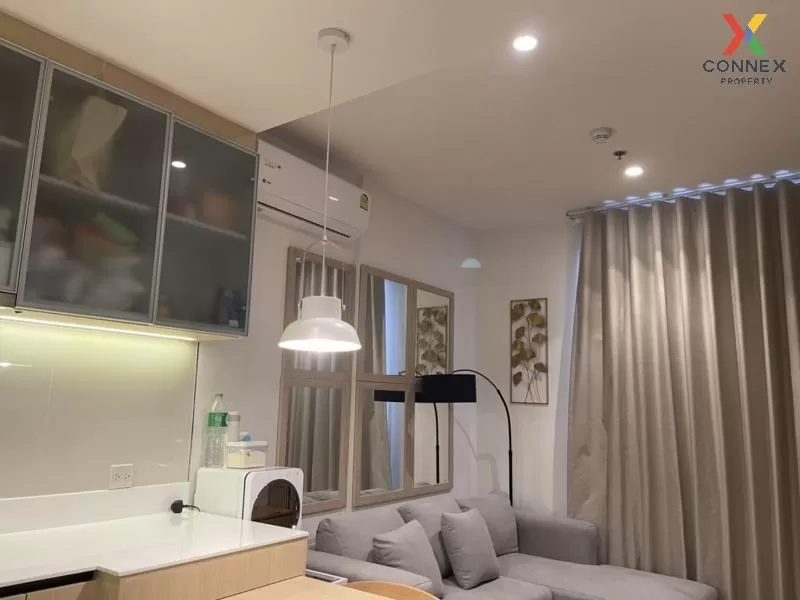 FOR SALE condo , Maru Ekamai 2 , BTS-Ekkamai , Phra Khanong Nuea , Watthana , Bangkok , CX-73954