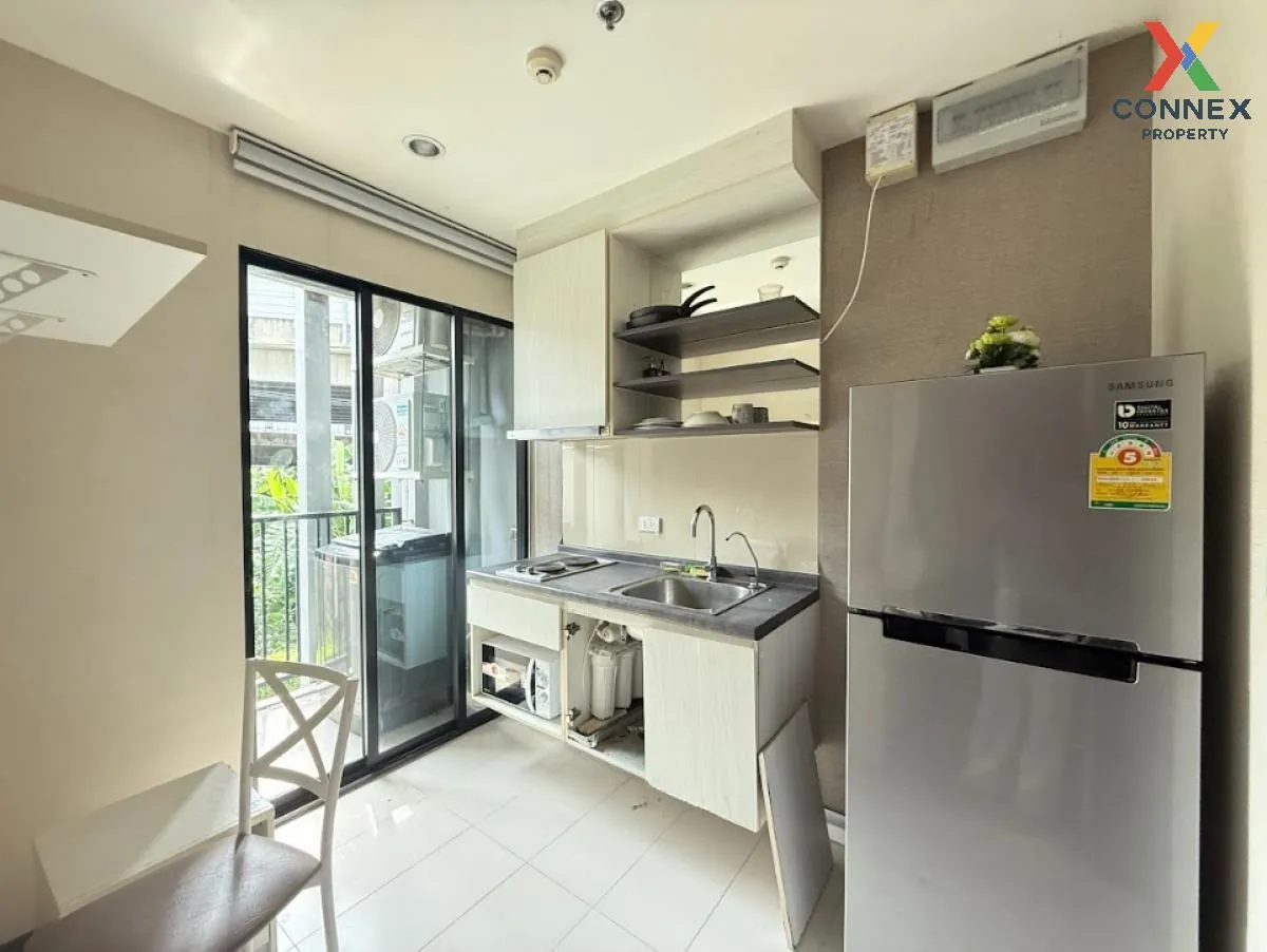 FOR RENT condo , The Base Park West Sukhumvit 77 , BTS-On Nut , P 3