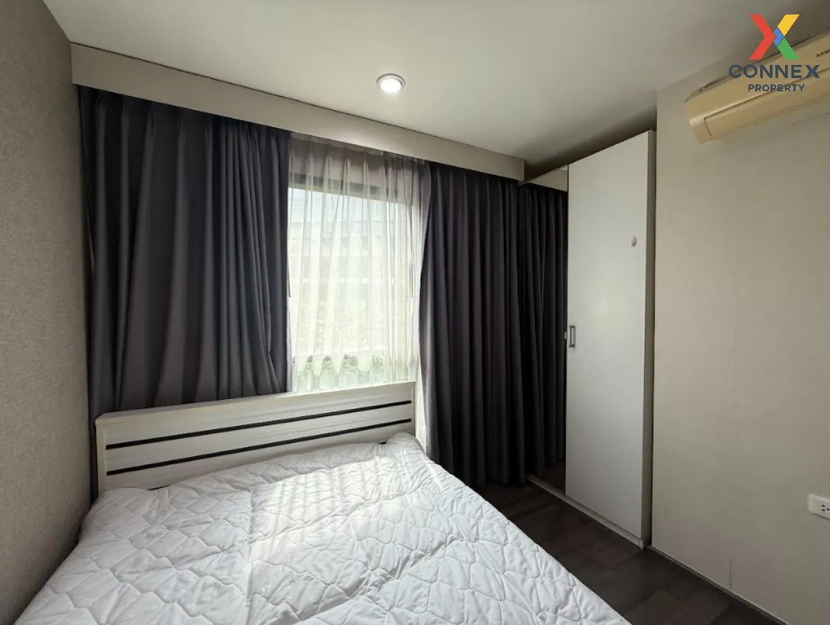 FOR RENT condo , The Base Park West Sukhumvit 77 , BTS-On Nut , P 4